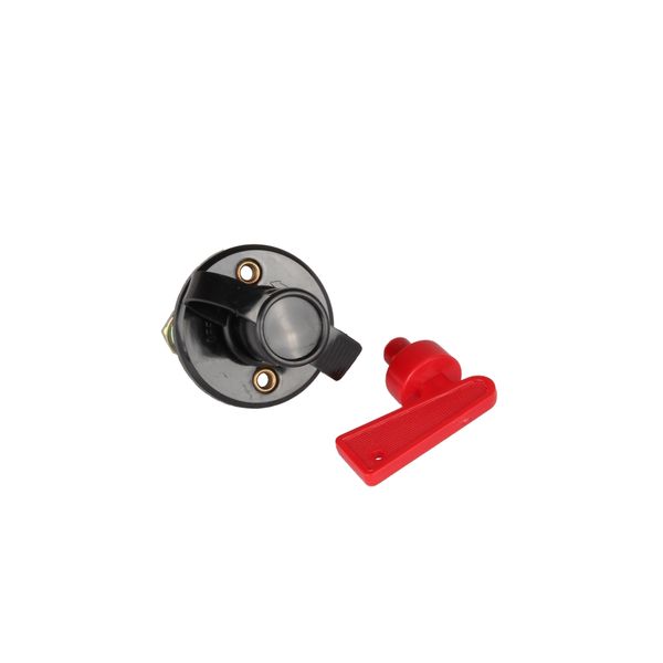 Battery Switch 300A