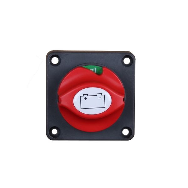 Battery Switch 200A
