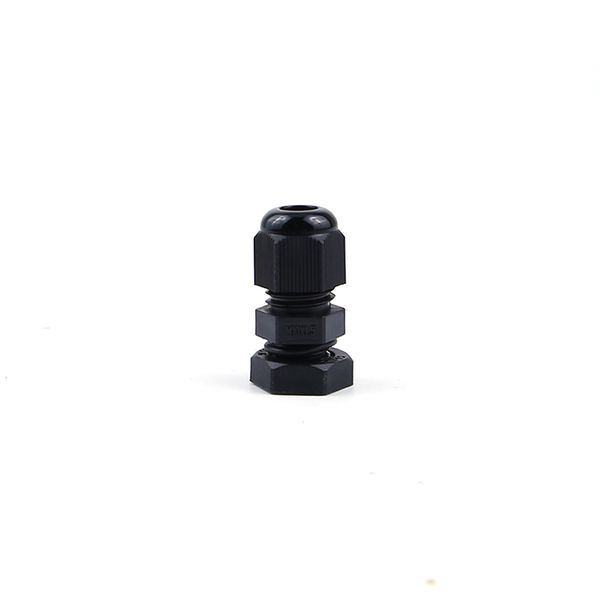 Kabelverschraubung M10x1.5 Schwarz