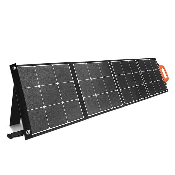 Faltbares Solarpanel 200W