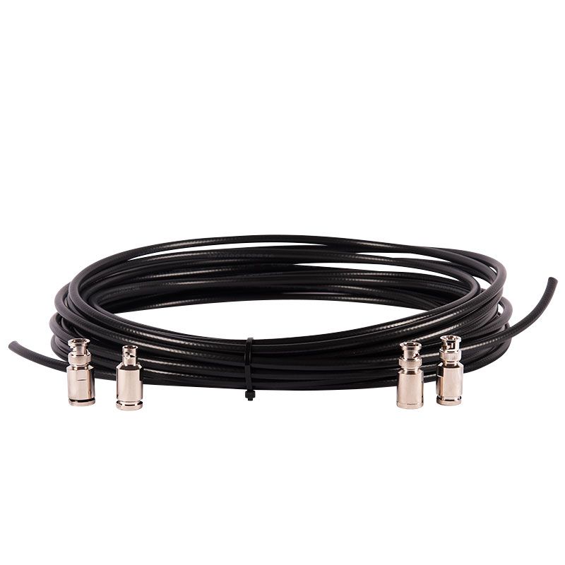 Cableset CS 6.25 ECOFLEX 15 Plus (BNC-Connector)