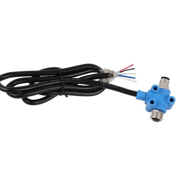 N2K- Power Tap Micro Female and Male, 1 Meter