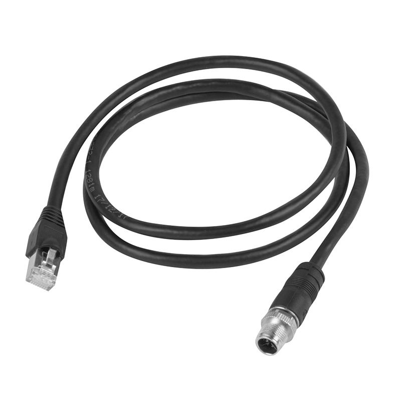 N2K- X Coded (M)-RJ45 -1M