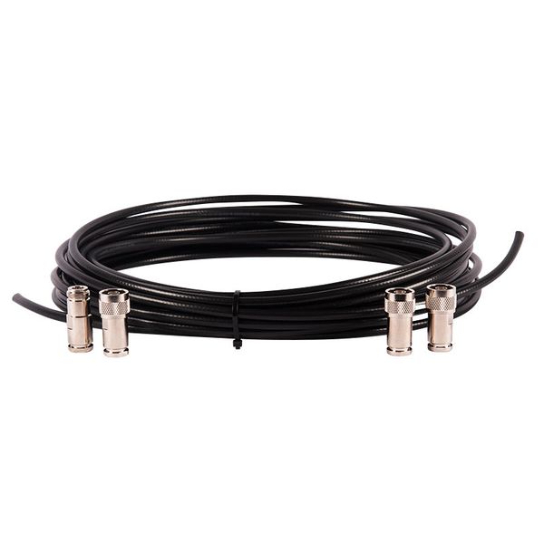 Cableset CS 3.15 H2000 Flex (N-Connector)