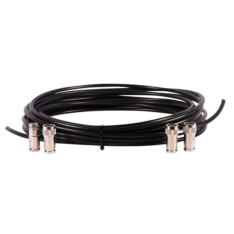 Cableset CS 3.15 H2000 Flex (N-Connector)