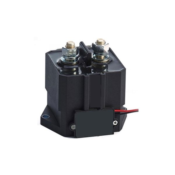 DC-Relais abgedichtet 300A