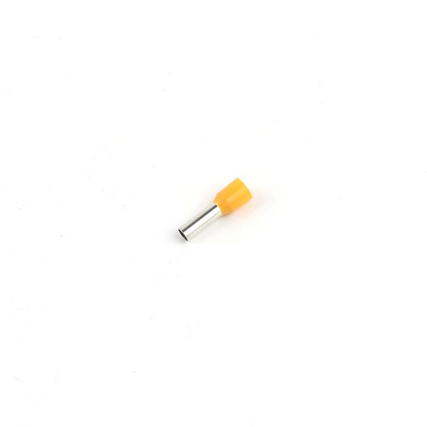 Aderendhülsen A4010 4,0 MM²