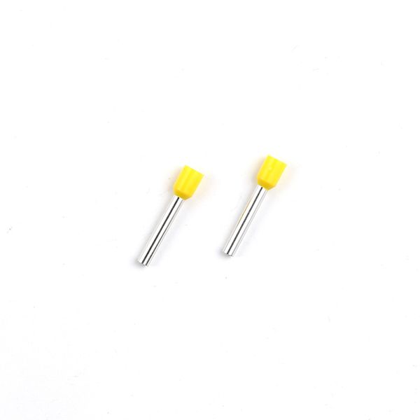 Aderendhülsen A6012 6,0 MM²