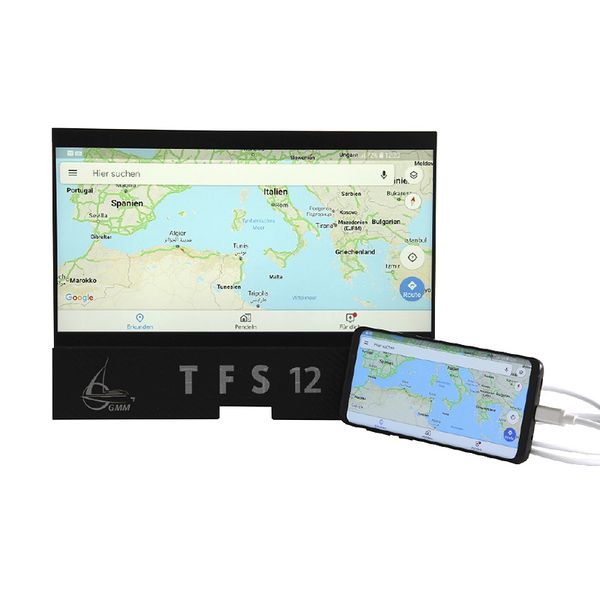 TFS 12