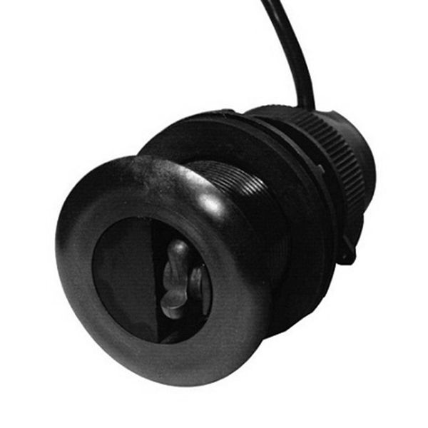 DST110-01 Depth/Speed/Temp. Triducer