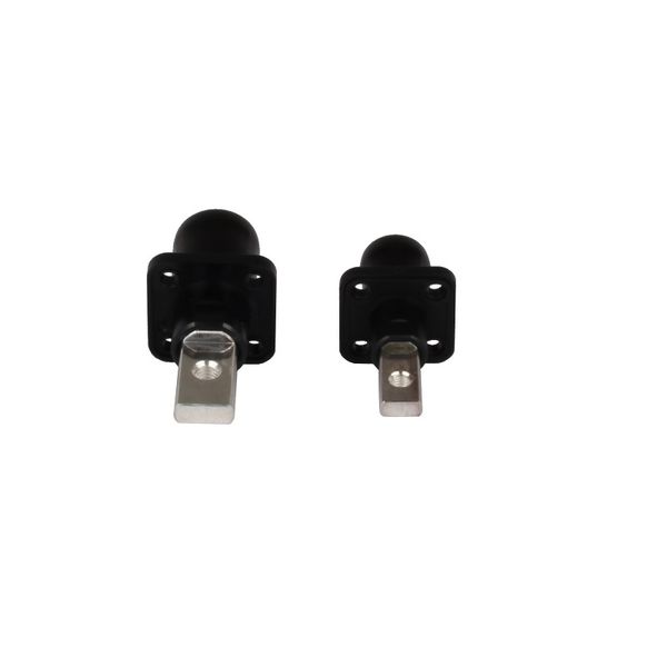 Energy Storage Connector GMM-120 Schwarz