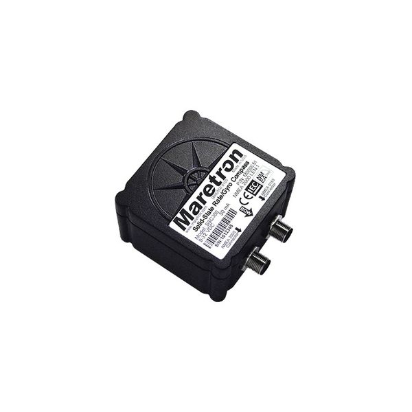 SSC300-01 Solid-State Rate/Gyro Compass