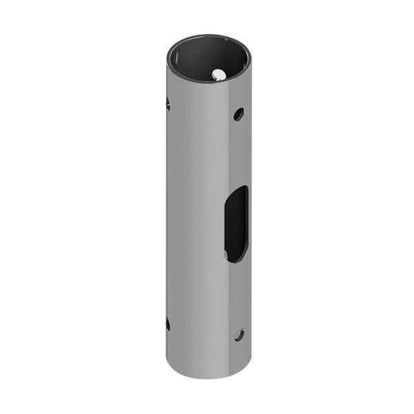 GSI-Antenna-pole straight