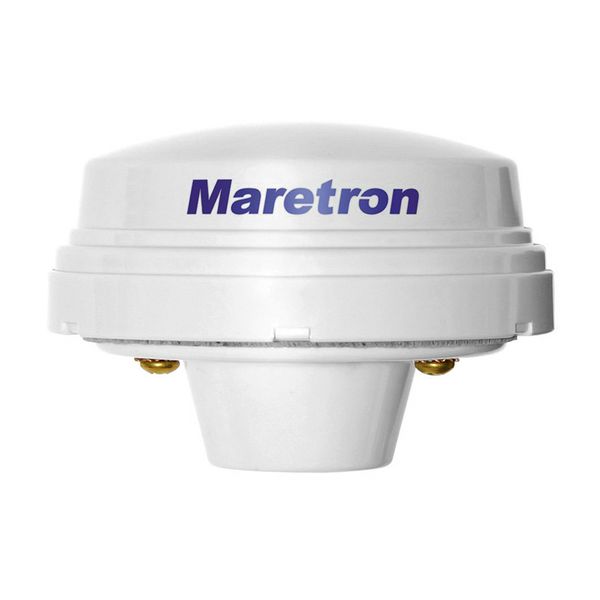 GPS200 - GPS antenna/receiver