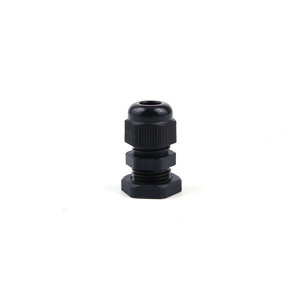 Kabelverschraubung M16x1.5 Schwarz