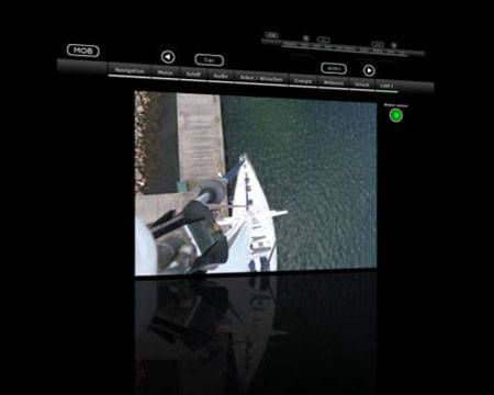 Display CAM
