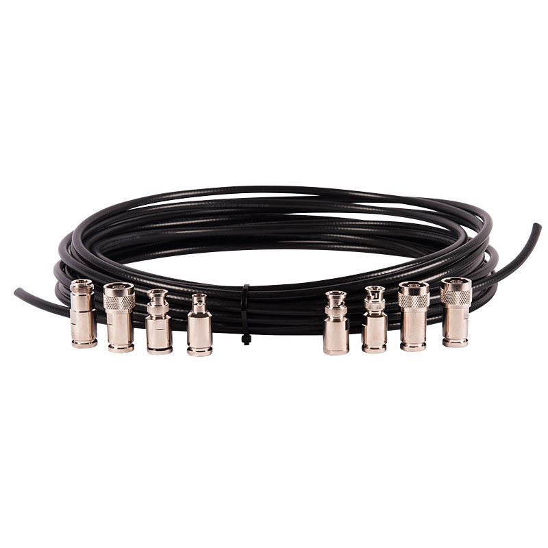 Cableset CS 2.15 ECOFLEX 15 Plus