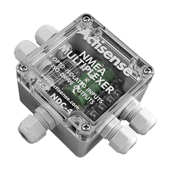 NGX-1-USB