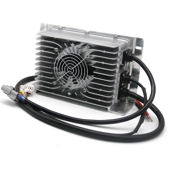 AC/DC Batterieladegerät 2 kW