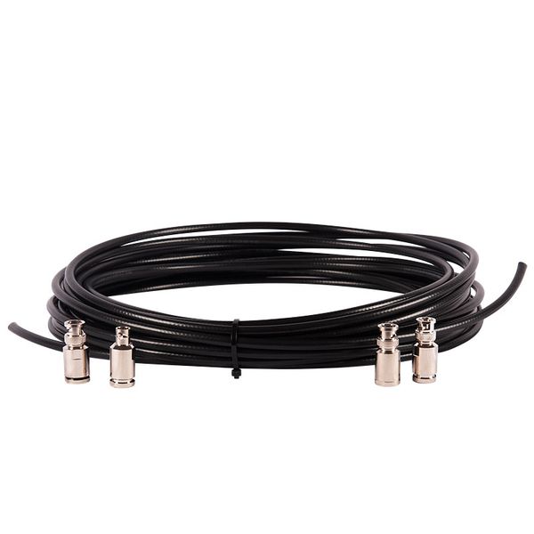 Cableset CS 6.30 ECOFLEX 15 Plus (BNC-Connector)
