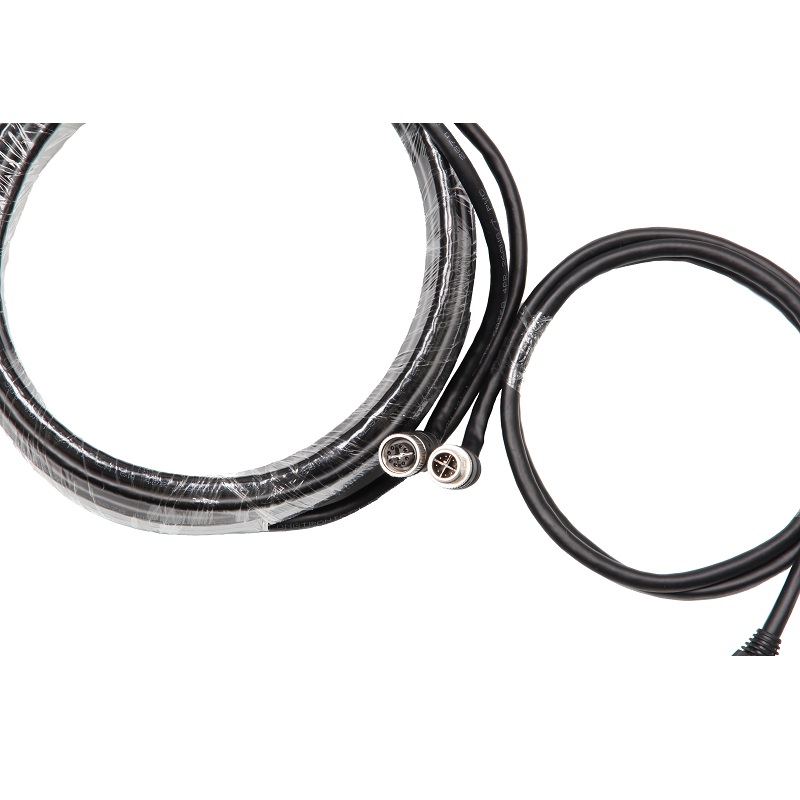X-Coded Cableset-15M (GSI-Connect)